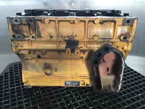 Liebherr Kurbelgehäuse